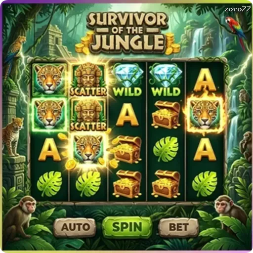 zoro77 Denpasar: Panduan Akses, APK, dan Login